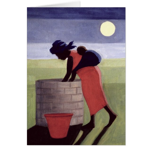 Cartão Mama (Frente)