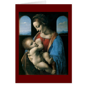 CARTÃO MAMA DE MARIA