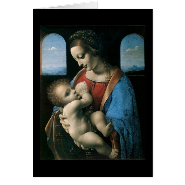 CARTÃO MAMA DE MARIA (Frente)