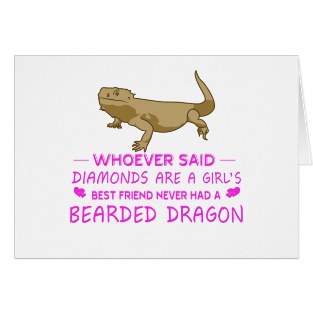 Cartão Mamães farpadas do dragão (Frente Horizontal)