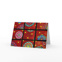 Mandalas no movimento