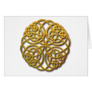 Cartão Mandella gold