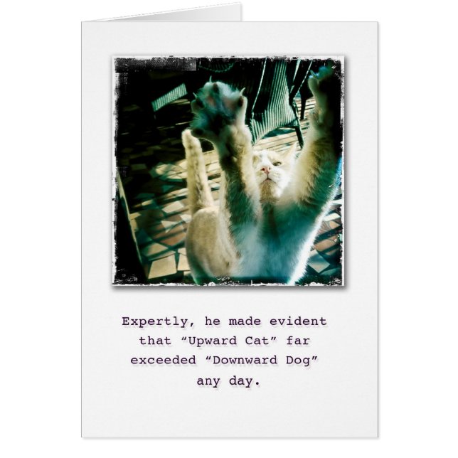 Cartão Maneira de ir! (Frente)