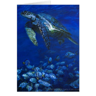 Cartão Manini generoso