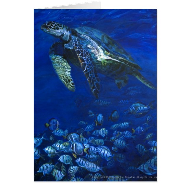 Cartão Manini generoso (Frente)