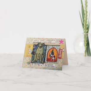 CARTÃO MANIPULAR TODAS AS SITUAÇÕES DE RESISTÊNCIA