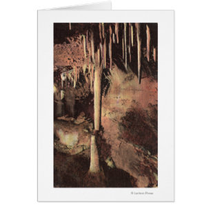 Cartão Manitou Primavera, Colorado