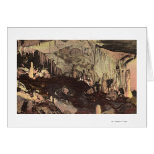 Cartão Manitou Primaveras, Colorado 2