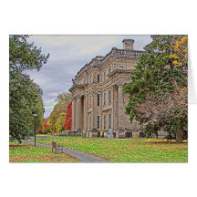 Mansão de Vanderbuild