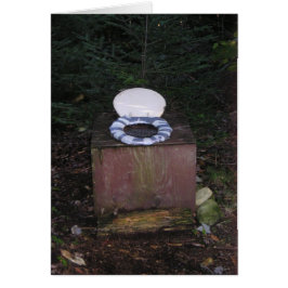 Cartão Manter-se unido