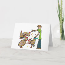 Manutenção de frango