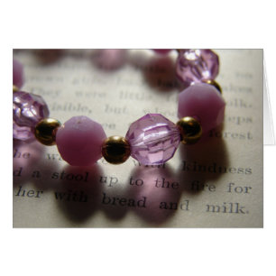 Cartão Mão Carregada