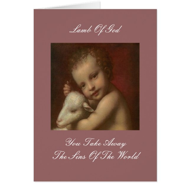 CARTÃO MÃO DE DEUS (Frente)