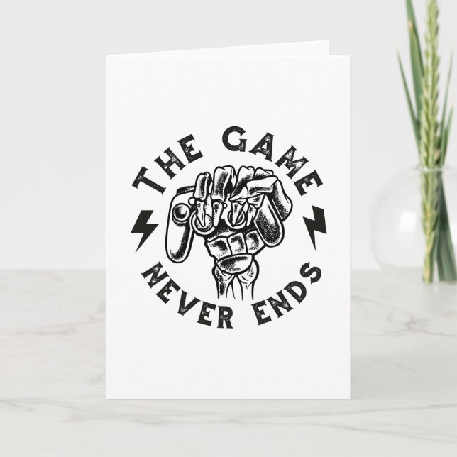 CARTÃO MÃO DE JOGOS SKELETON (Frente)