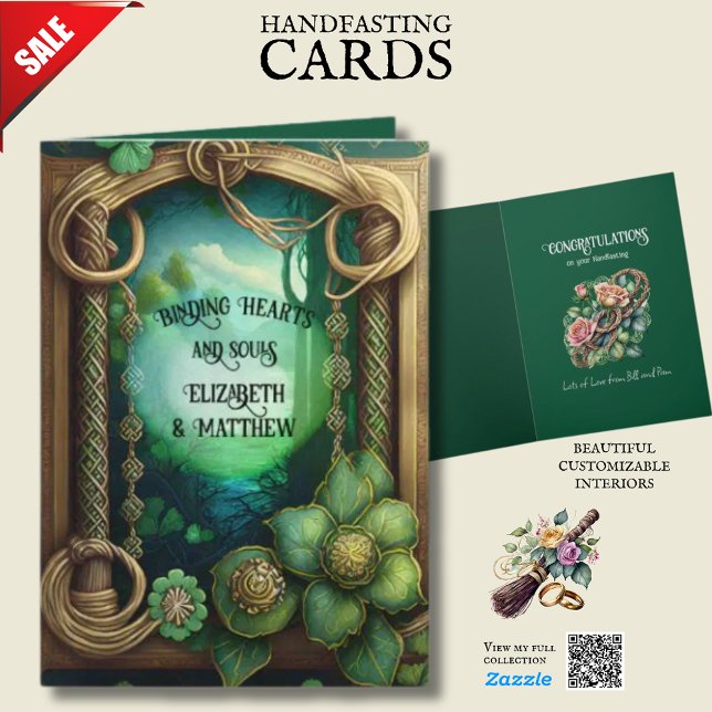 CARTÃO MÃO PERSONALIZADA (Criador carregado)