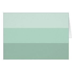 Cartão Mão Verde Estimulada