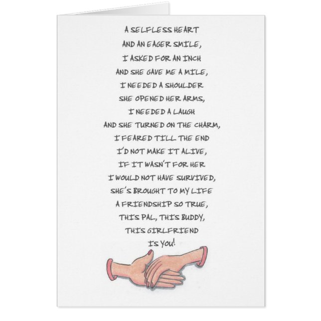 CARTÃO MÃOS (Frente)