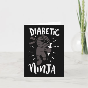 Cartão Mãos de Esqueleto Sinal de Coração Traje de Hallow