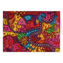 Mapa de Google do céu