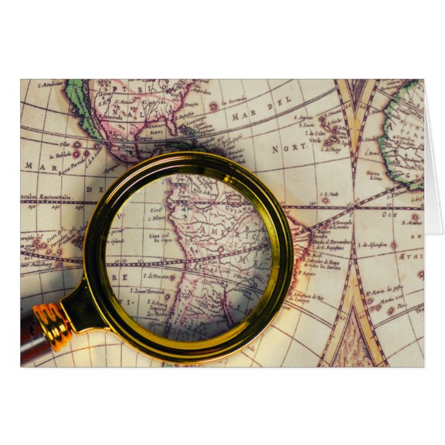 Cartão Mapa retrorreflector (Frente Horizontal)