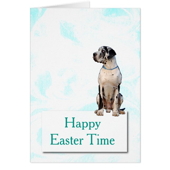 Cartão Mapas de Doggen (Frente)