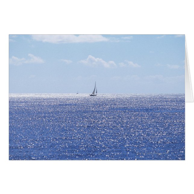 Cartão Mar 6 (Frente Horizontal)