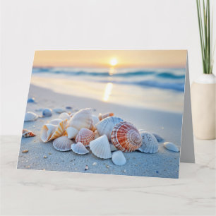 Cartão Mar de Coral Mar Natureza Turquesa Azul Água Praia