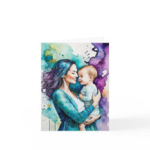 "Maravilha da Maternidade" - Dia das Mães