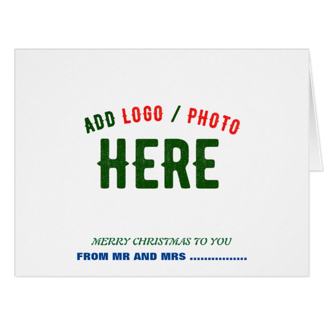 CARTÃO MARCA VERIFICADA BRANCA PERSONALIZÁVEL MODERNA (Frente horizontal)