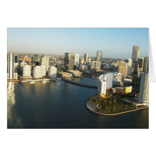 Cartão Março de 2006. (Frente Horizontal)