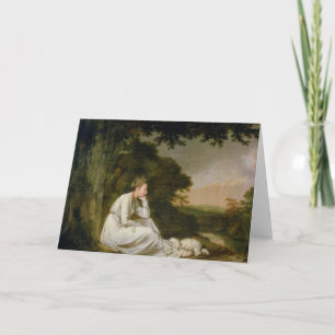 Cartão Maria, 'A Sentimental Journey'