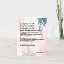 Marianne Williamson Profundo Vazio de citação do M