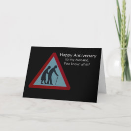 Cartão Marido Feliz Aniversário