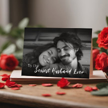 Marido Mais Sexy de Todos os Tempos Foto Dia dos N