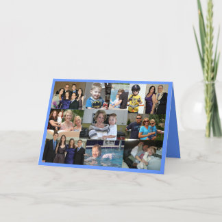 Cartão Marilyn's mother's day 2012