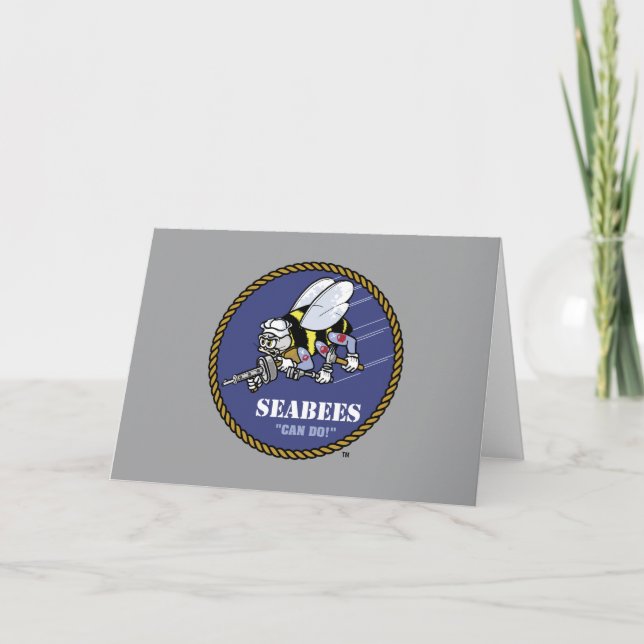 Cartão Marinho dos EUA | Céus (Frente)