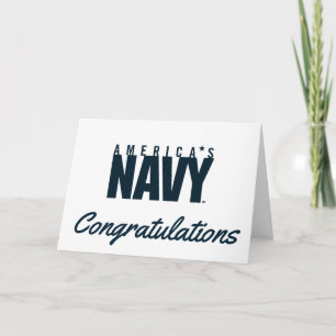 Cartão Marinho dos EUA Marinho americano