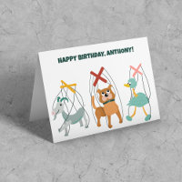 Marionette Puppeteers Cute Personalizados