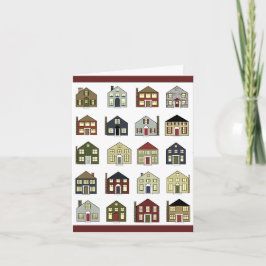 Cartão Marketing Imobiliário