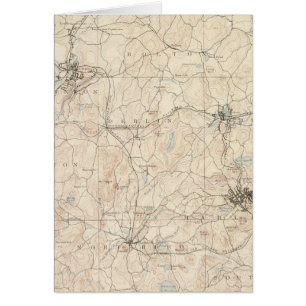 Cartão Marlboro, Massachusetts