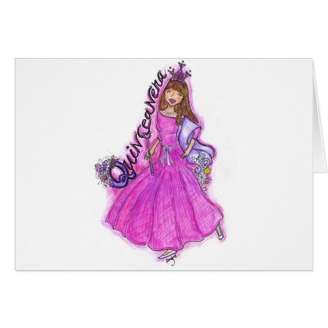 Cartão Marmelo Anos do Mis (Frente Horizontal)