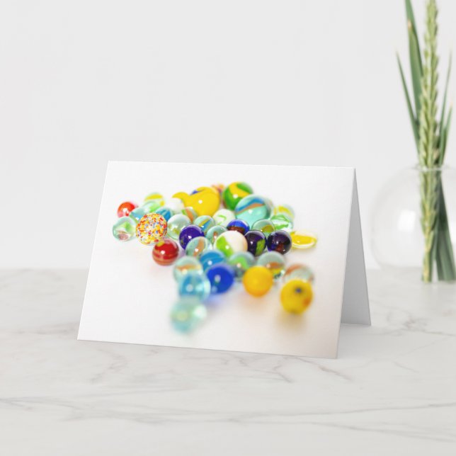 Cartão Marmol (Frente)