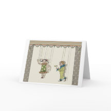 Marrionettes - Para Você