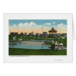 Cartão Martha's Vineyard 2