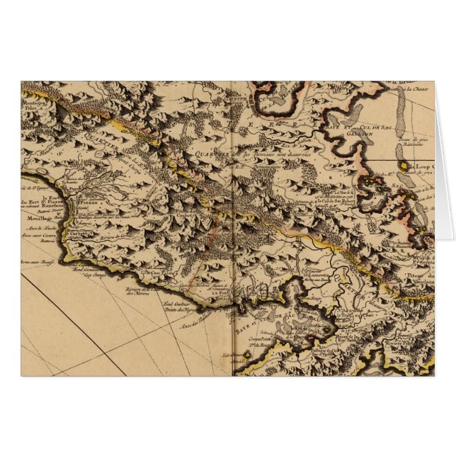 Cartão Martinica (Frente Horizontal)