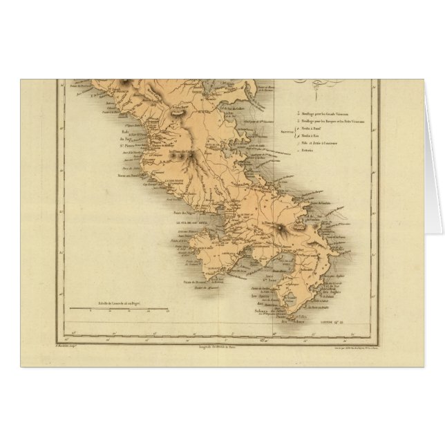 Cartão Martinica (Frente Horizontal)