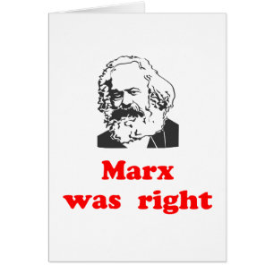 Cartão marx era #2 direito