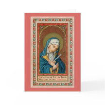 Mary as Mater Dolorosa (Mãe das Tristezas) (SAU20)