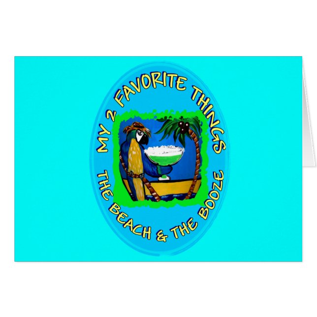 CARTÃO MAS 2 COISAS FAVORÁVEIS (Frente Horizontal)