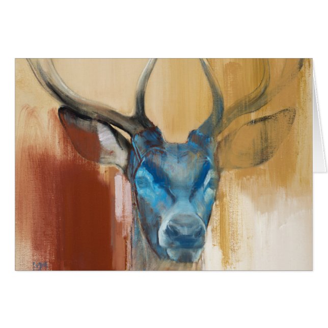 Cartão Máscara (Frente Horizontal)